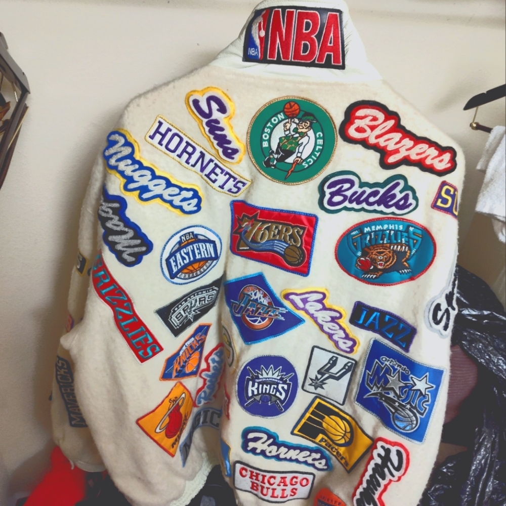 Jacket - image 6